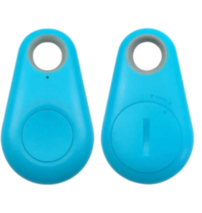 Buy Bluetooth GPS Tracker – Mini Anti-Loss Device for iPhone & Android