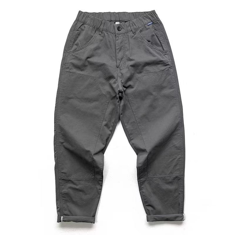 Buy Men’s Cargo Pants for Travel, Outdoor, and Daily Use