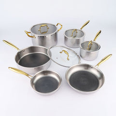 Non-stick frying pan