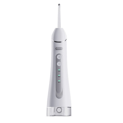 Portable Electric Dental Water Flosser for Oral Care Travel