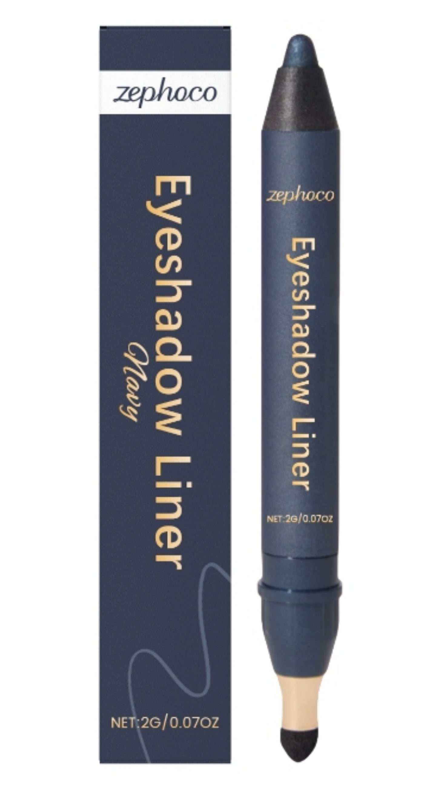Buy Eyeliner – Smooth, Long-Wear, Smudge-Proof for Bold Eyes