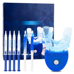 Blue Light 4+2pcs Box