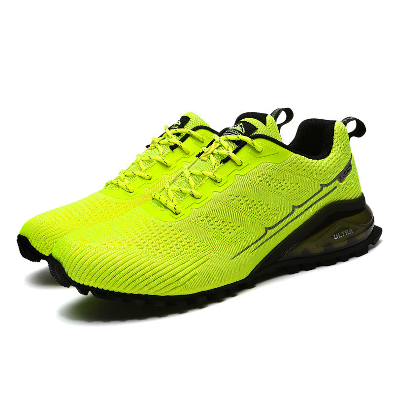 Buy Men's Outdoor Sports Shoes for Running, Hiking, and Casual