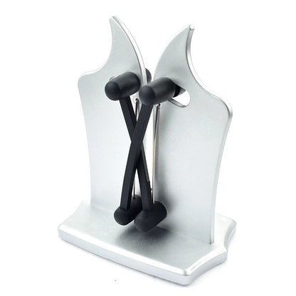 Knife Sharpener for Quick, Easy, Precise Knife Maintenance