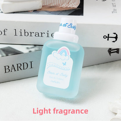 Sophie Light Fragrance Perfume for Women Fresh Daily Scents
