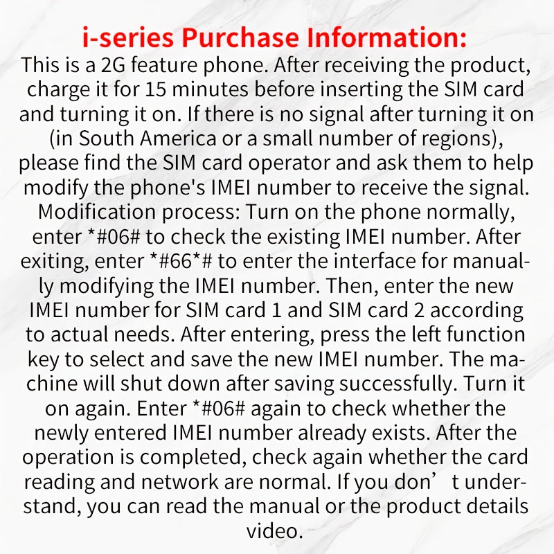 Buy 2G Mini Phone Dual SIM Dual Standby Compact Travel Design