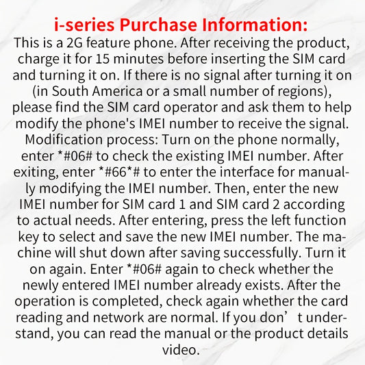 Buy 2G Mini Phone Dual SIM Dual Standby Compact Travel Design