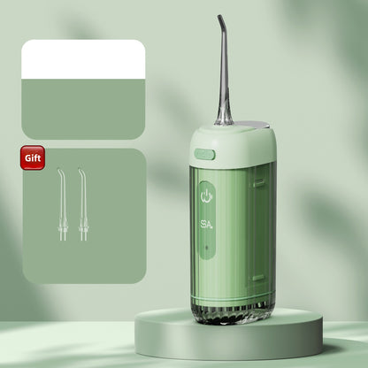 Electric Toothbrush for Powerful Cleaning & Fresh Breath