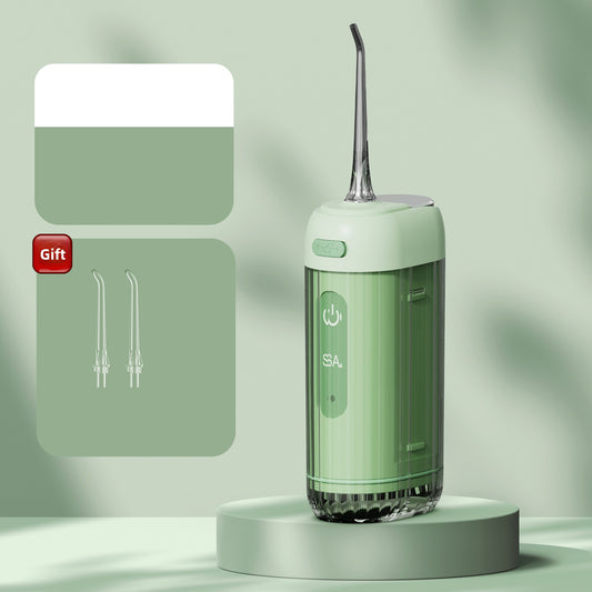 Electric Toothbrush for Powerful Cleaning & Fresh Breath