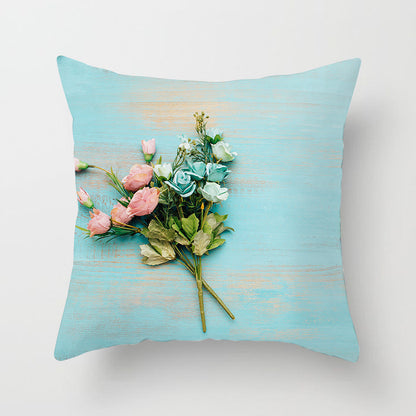 Fruit Home Decor Sofa Cushion Cover – Decorative Pillow Case