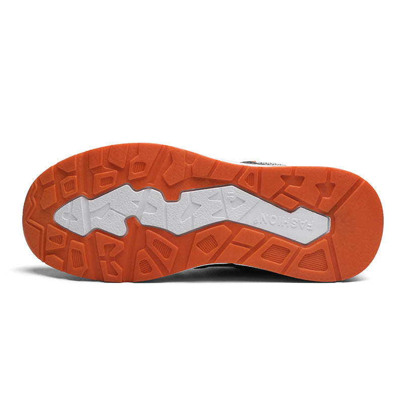 Platform Lightweight Running Shoes