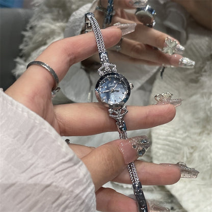 Buy Stylish Minimalist Alloy Womens Watch Elegant Design