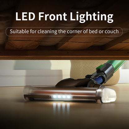 Buy Handheld Wireless Vacuum Cleaner Pro – Foldable Tube Design