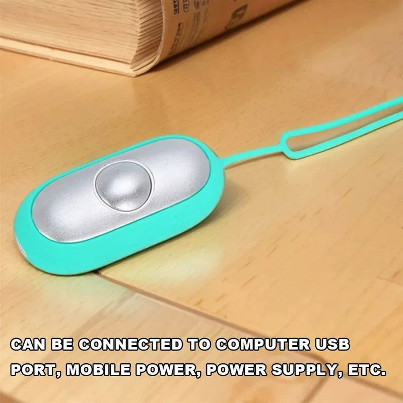 Handheld Sleep Aid Relaxation Device
