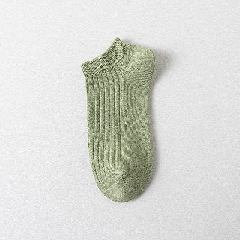 Ankle Socks for Women Summer Thin Breathable
