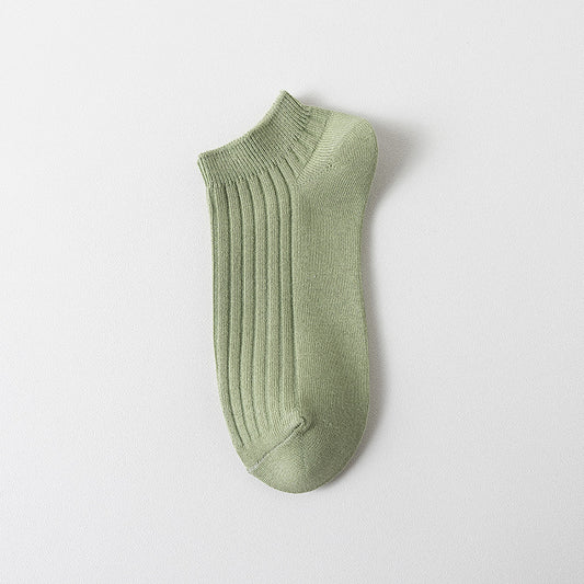 Ankle Socks for Women Summer Thin Breathable