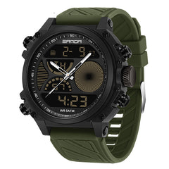 Army Green