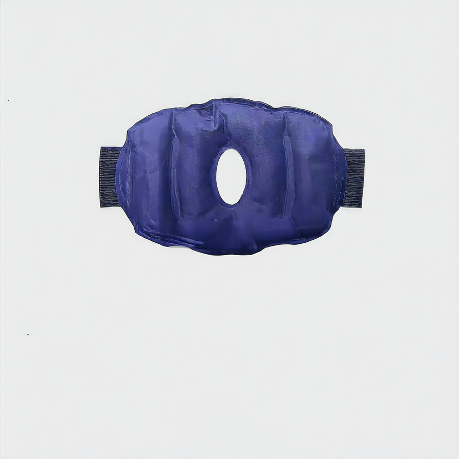Reusable Hot Cold Therapy Knee Pads for Pain Relief