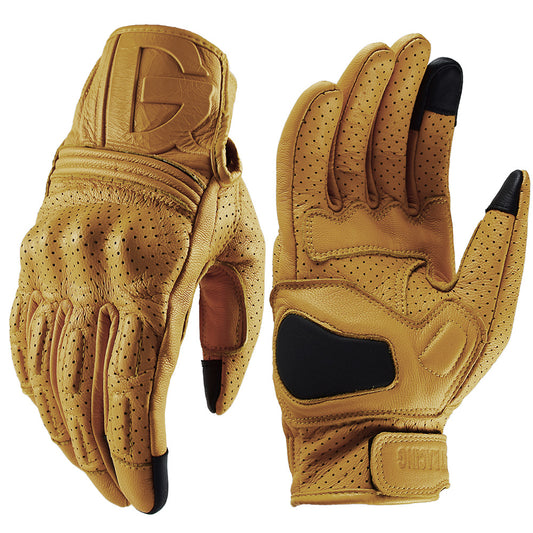 Buy Motorcycle Riding Gloves | Warm & Breathable Protective Gear