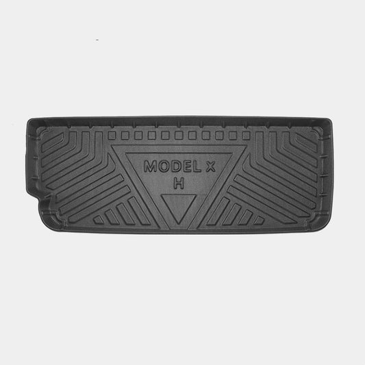 Premium TPE Car Trunk Pad Left Right Rudder Waterproof.