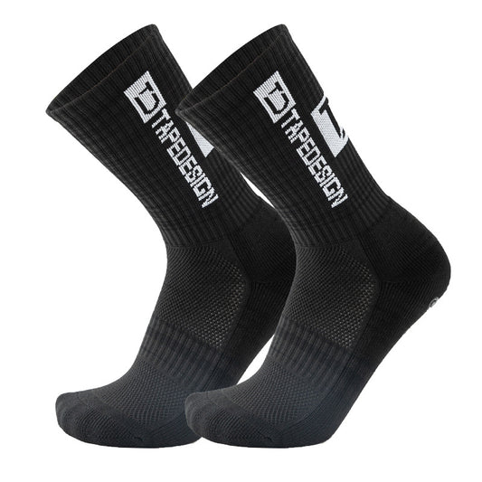 Sports Soccer Socks for Athletic Support and Game Day Wear
