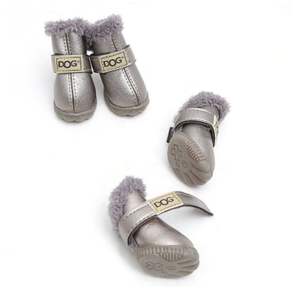Buy Stylish Pet Shoes & Socks for Indoor and Outdoor Comfort