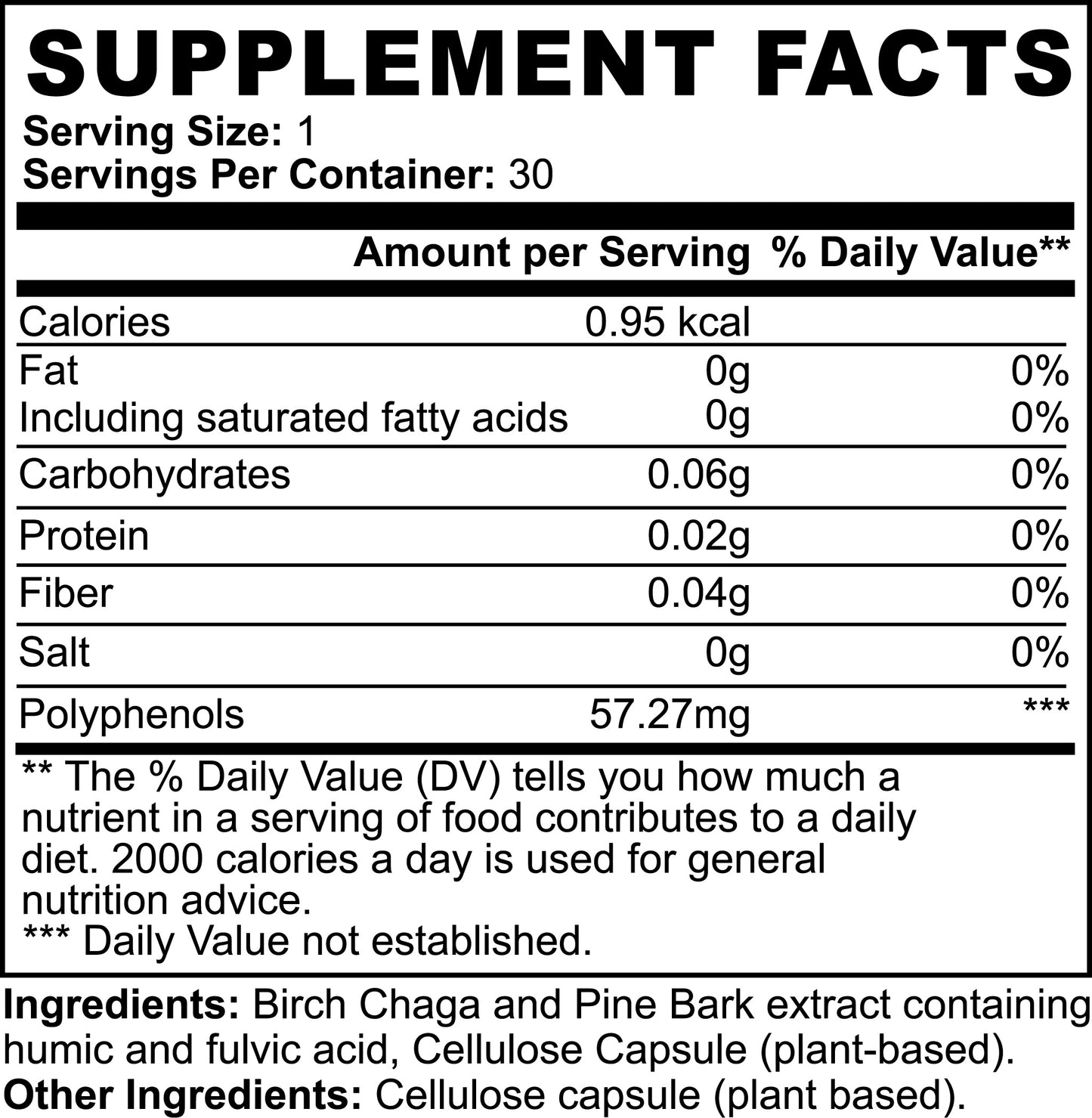 Natural Gut Wellness Capsules for Daily Digestive Care