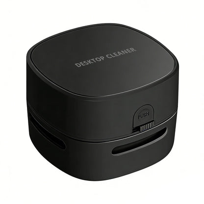 Portable Electric Vacuum Cleaner for Lightweight Convenience