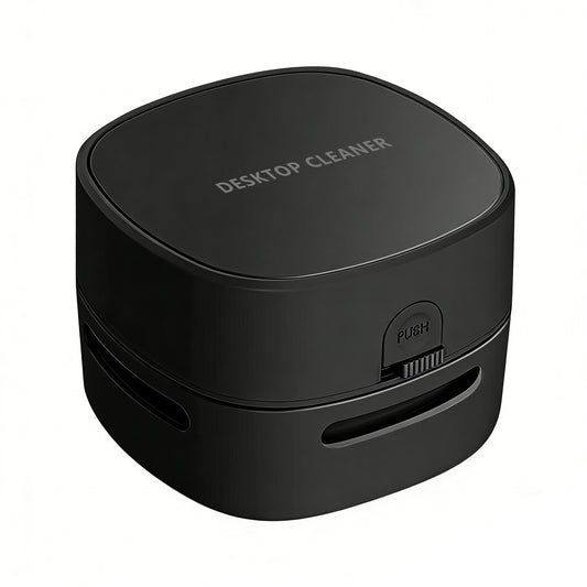 Portable Electric Vacuum Cleaner for Lightweight Convenience