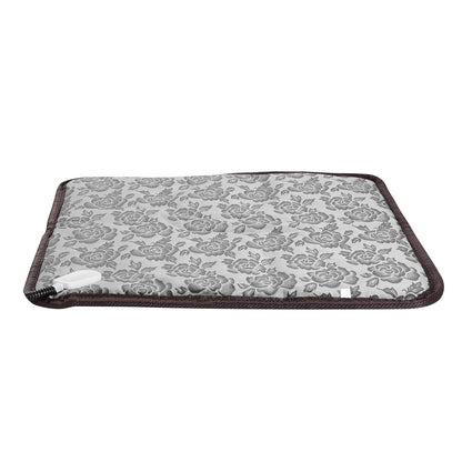 Pet Heating Pad for Dogs & Cats – Waterproof Electric Mat
