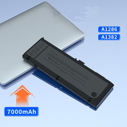 Buy MacBook Air Pro Battery Replacement for A1466, A1502, A1398 – Boost Performance