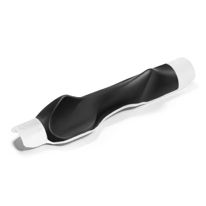 Golf Grip Trainer with Comfortable and Secure Grip Design