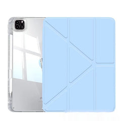 White Ice Blue