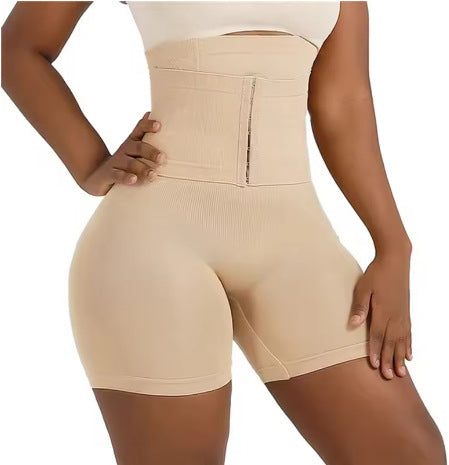 Buy Butt Lifting Tummy Control Waist Cinching Pants for Women