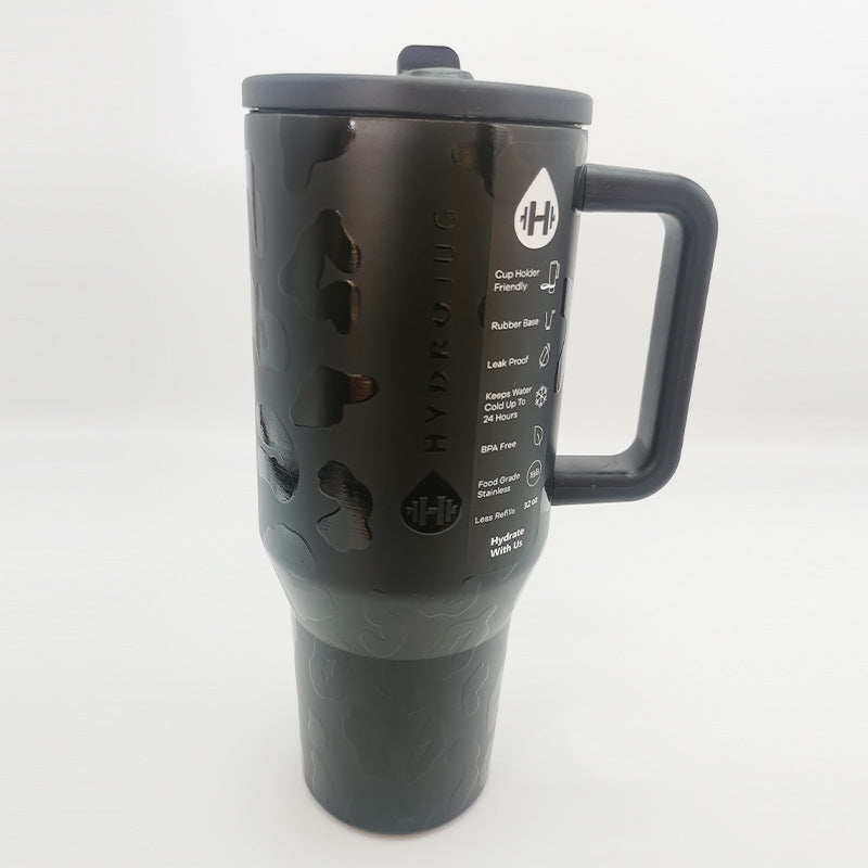 Insulated Tumbler – Temperature Retaining Travel Drinkware for Everyday Use