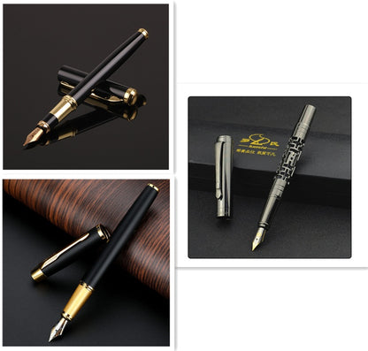 Buy Practice Writing Ink Pen – Ideal for Students and Office Use
