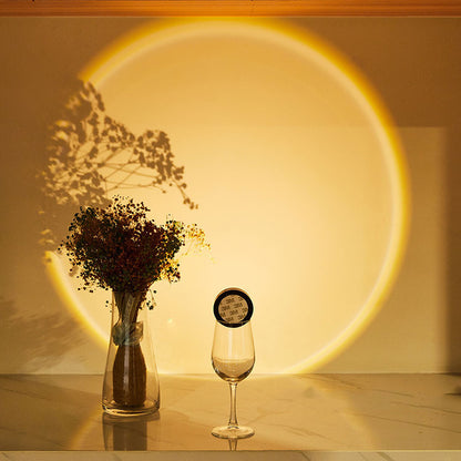 LED Wireless Closet Lights Battery Powered Night Lamp for Home