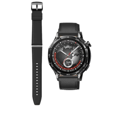 Aviation-Grade Aluminum Alloy Smartwatch with Calling