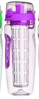 Buy First Leakproof Tritan Water Bottle 32oz BPA-Free Cup