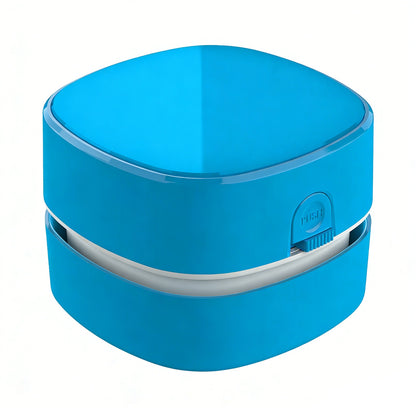 Portable Electric Vacuum Cleaner for Lightweight Convenience