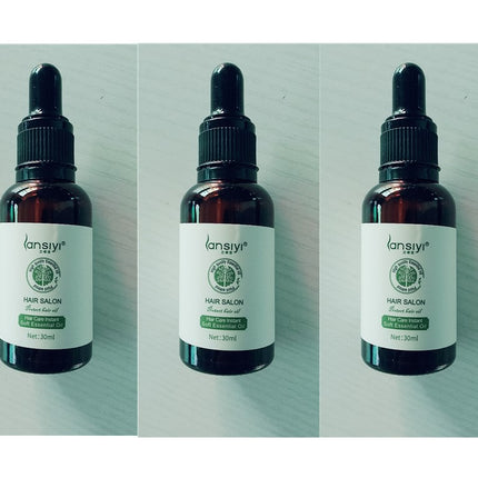 Buy Hair Essential Oil – Nourish, Strengthen & Add Natural Shine