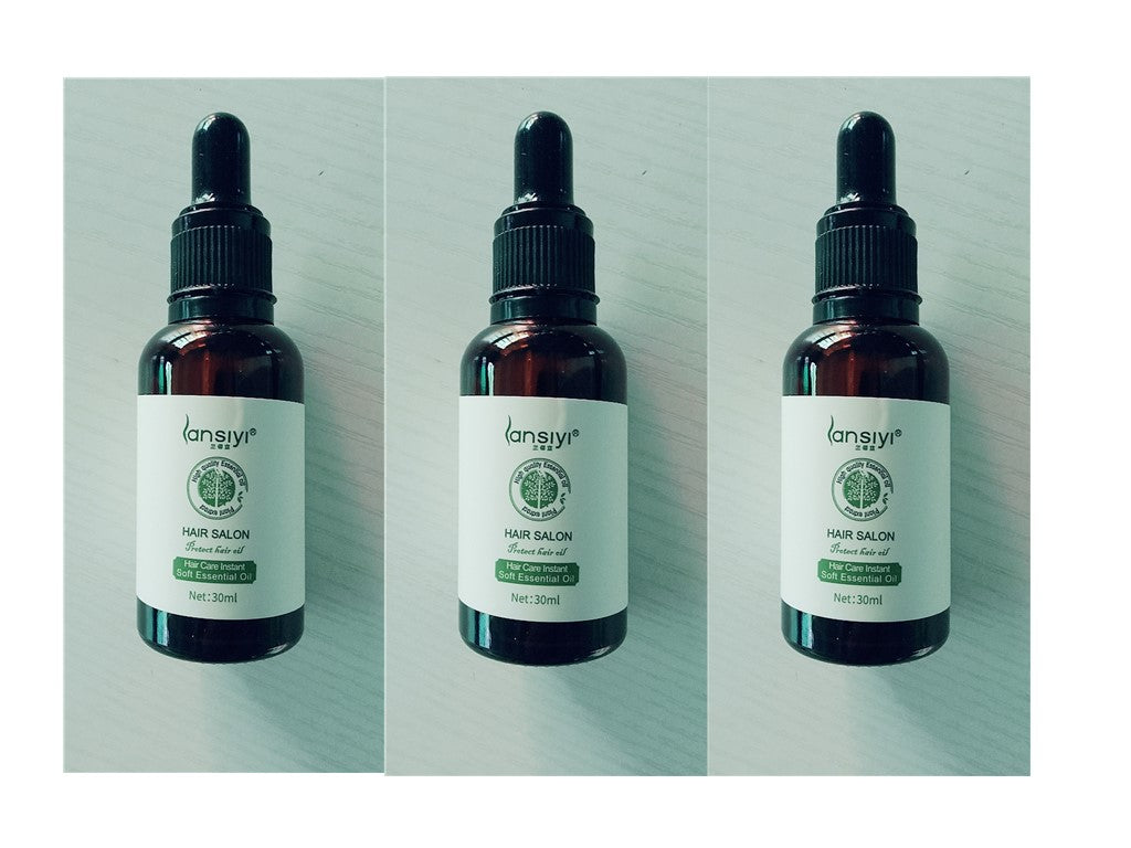 Buy Hair Essential Oil – Nourish, Strengthen & Add Natural Shine
