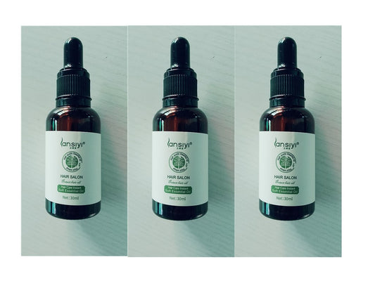 Buy Hair Essential Oil – Nourish, Strengthen & Add Natural Shine