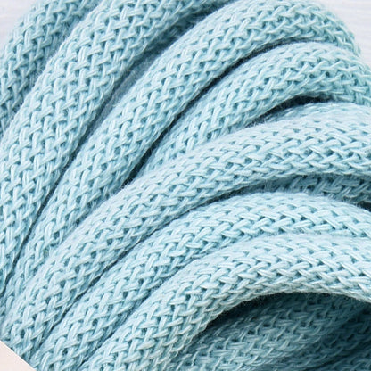 9mm Core-Filled Cotton Braided Thread