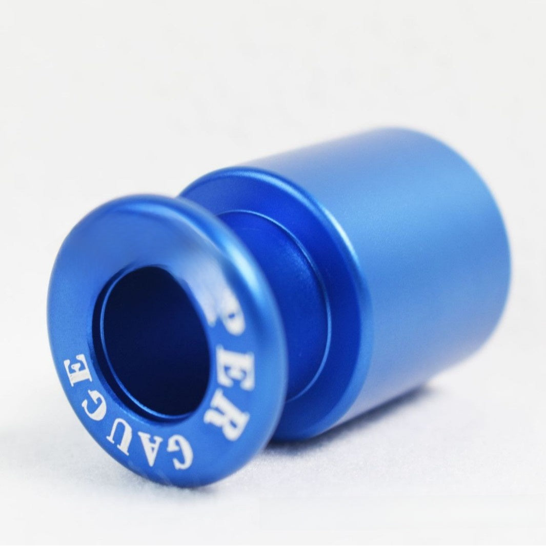 9mm Gauge Single Shot Toy Model