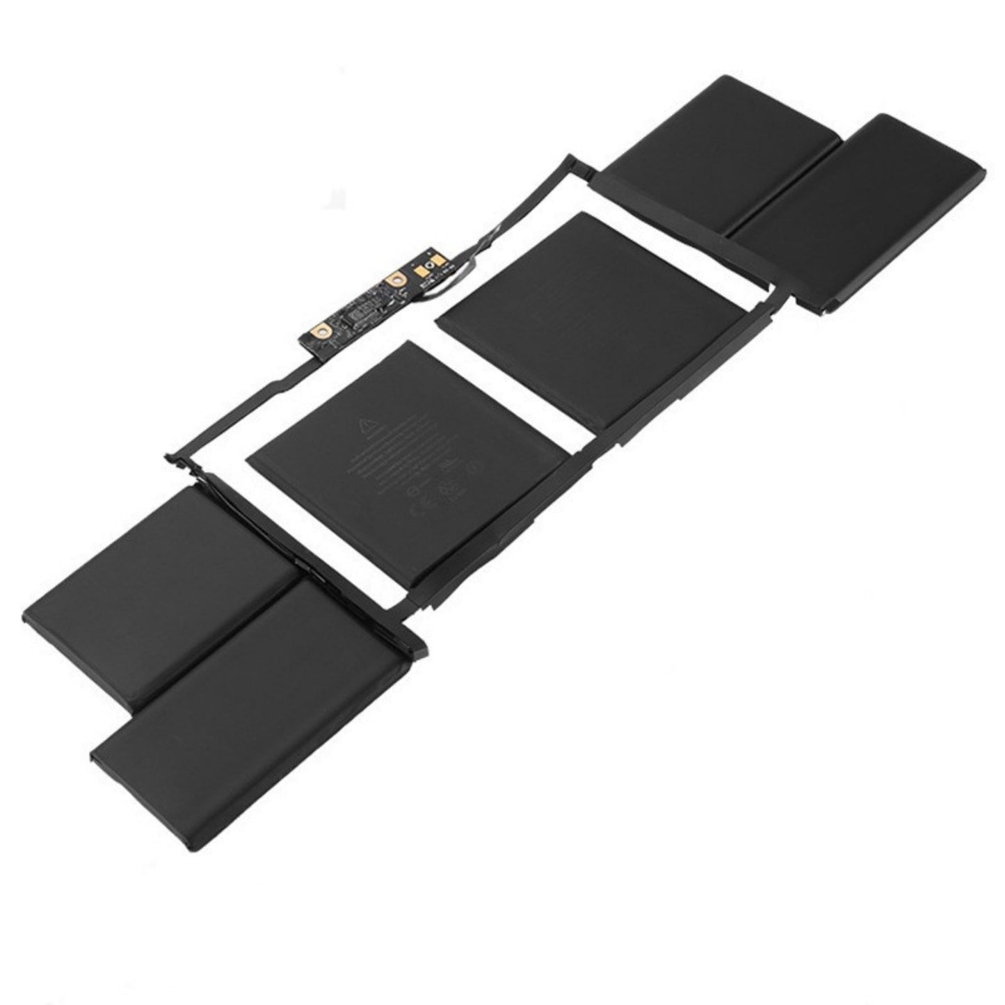  A1707 & A1820 Laptop Battery Powerful & Durable Replacement 
global-swanky 2