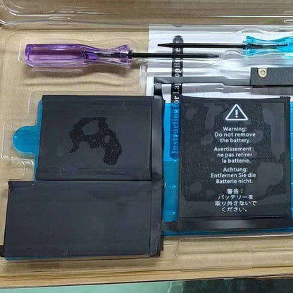  A1707 & A1820 Laptop Battery Powerful & Durable Replacement 
global-swanky 3