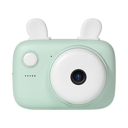 A2 Kids Mini SLR Camera – Colorful Macaron Design for Children global swanky 3