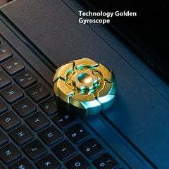Gold Armor