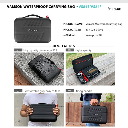 Action Camera Accessories – Complete Kit for Adventure & Travel global swanky 4